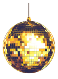Disco Ball